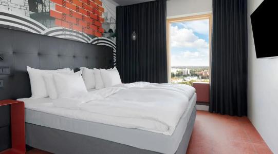 Solo Sokos Torni Tampere - 50