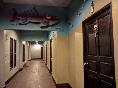 Aha Lanta Cozy Hostel - 3