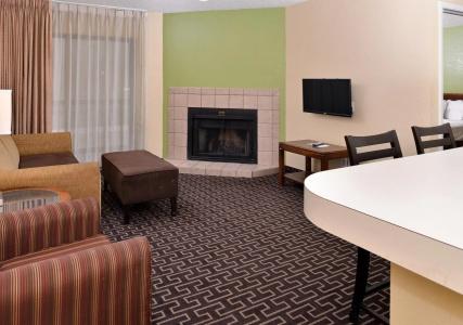 Americas Best Value Inn & Suites Extended Stay - - 3
