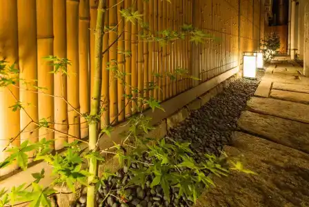 Ryokan Ryokufuso - 23