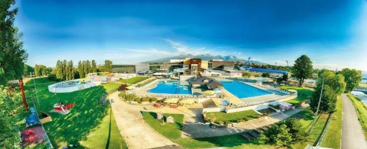 AquaCity Riverside - 17