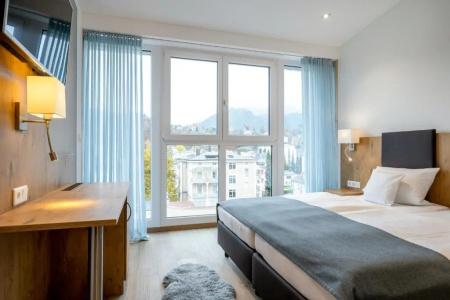 AVALON Bad Reichenhall - 125