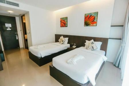Phranang Place- Sha Extra - 45