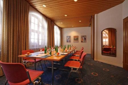 Central Swiss Quality Sporthotel - 38