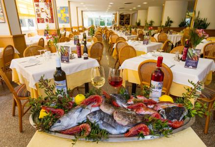 Ecoresort Le Sirene - Carolis - 38