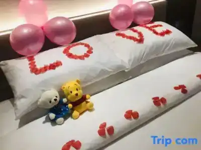 Jinbaiyi International - 9