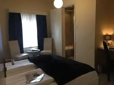 Atlanta - 3