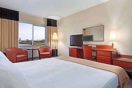 NH Arnhem Rijnhotel - 24