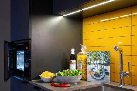 Staycity Aparthotels Frankfurt Airport - 12