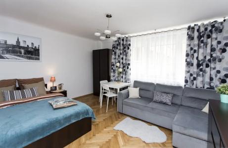Warsawrent Apartamenty Centralna - 46
