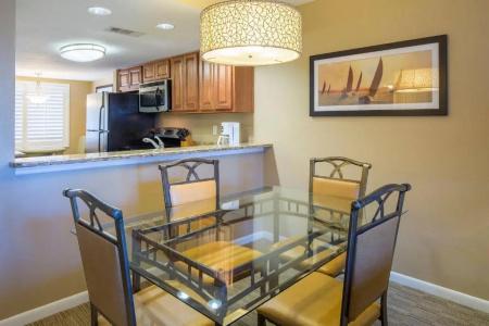 Bluegreen Vacations Orlando Sunshine Resort - 36
