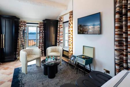 Hôtel Le Yaca - 107