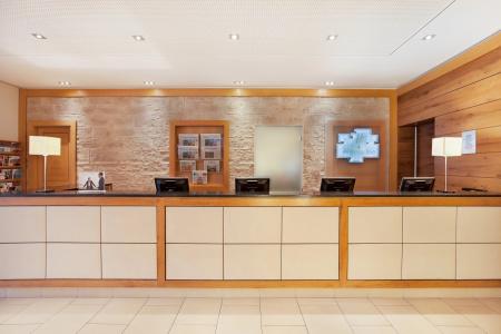 Holiday Inn Nürnberg City Centre, an IHG - 10