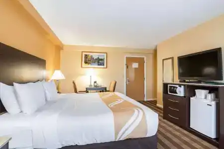 Quality Inn - 35