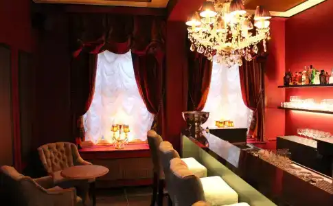 De Castillion - Small elegant family hotel - 19
