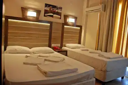Bülent Kocabaş-Selinus Beach Club - 27
