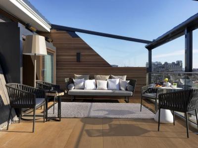 The Marylebone - 91