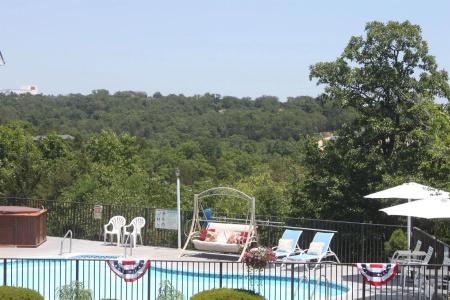 Scenic Hills Inn - 15
