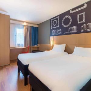Ibis Warszawa Ostrobramska - 41