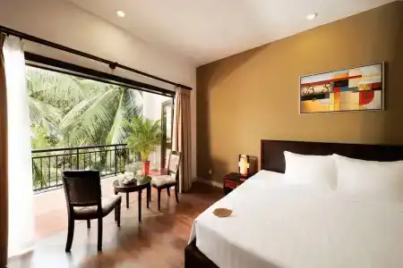 Diamond Bay Resort & Spa - 142