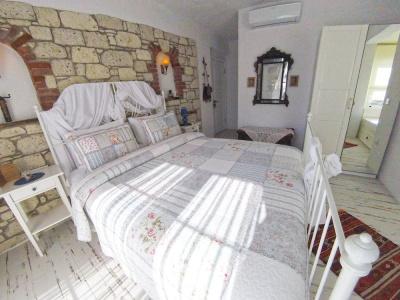 Morisi Konak Butik Otel - 88