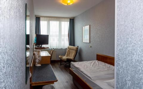Trip Inn Aschaffenburger Hof - 5