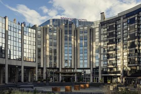 Mercure Paris Boulogne - 0
