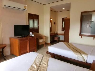 Golden Pine Beach Resort - 66