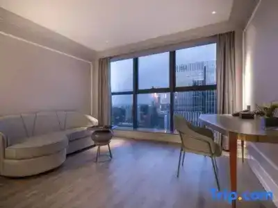 Mercure Suzhou Jinji Lake - 42