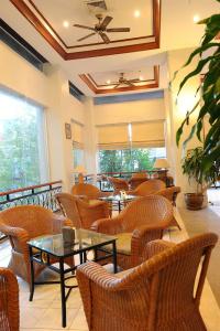 k Park Grand Sha Plus Certified - 25