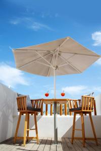 Glykeria Mini Suites - 50