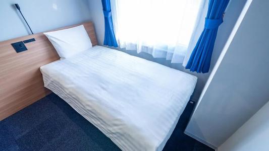 Toyoko Inn Osaka Yodoyabashi-eki Minami - 27