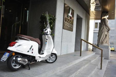 Allegroitalia Golden Palace - 25