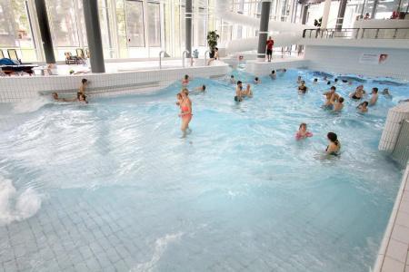 Hotell Fritidsparken - 11