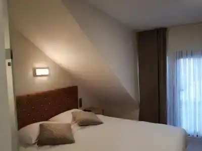 Hôtel Méribel - 52