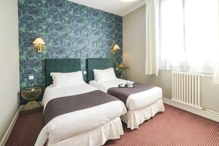 The Originals Boutique, Hôtel Normandie, Auxerre - 55