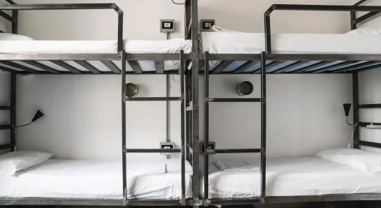 Madama Hostel & Bistrot - 4