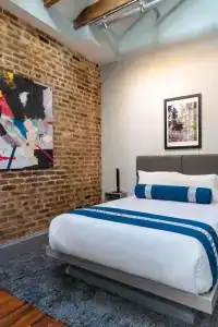 The Natchez Vacation Rentals - 49