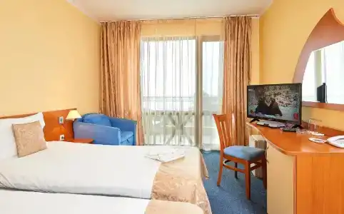 Paradise & Relax Center - 29
