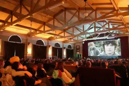 McMenamins Kennedy School - 18