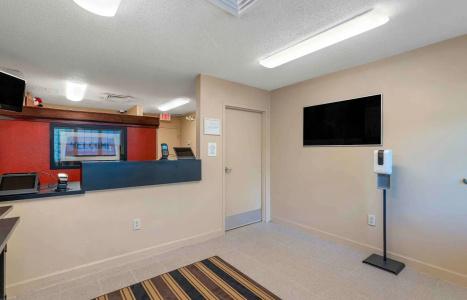 Extended Stay America Suites - Virginia Beach - Independence Blvd - 3