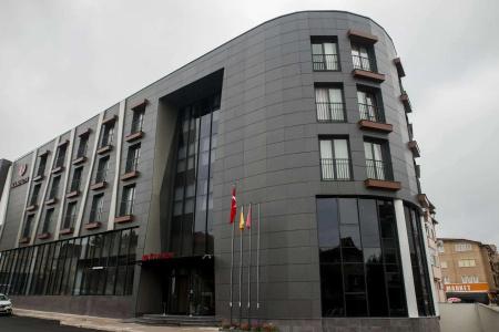 Ramada by Wyndham Sakarya Hendek - 37