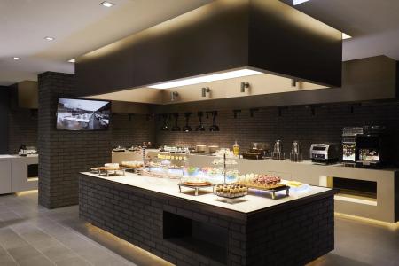 Glad Gangnam Coex Center - 20