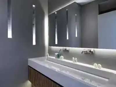 Astra Suites - 55