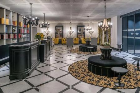 Du Roi & Spa By Sowell Collection - 11