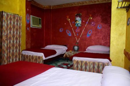 City Hostel - 95