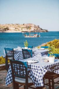 Blue Palace Elounda, a Luxury Collection Resort, Crete - 13