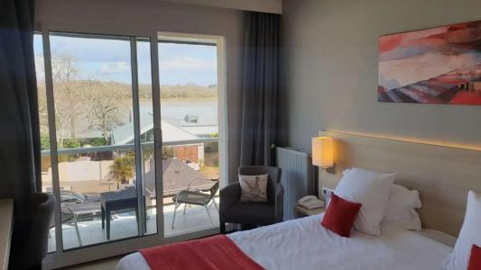 Best Western Plus Le Roof Vannes Bord De Mer - 135