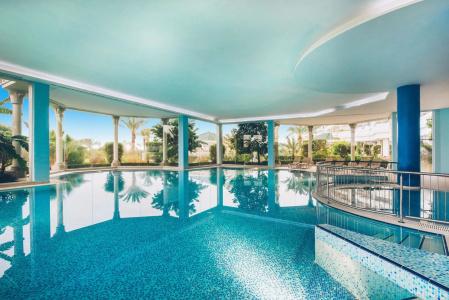 Iberostar Selection Royal El Mansour - 13