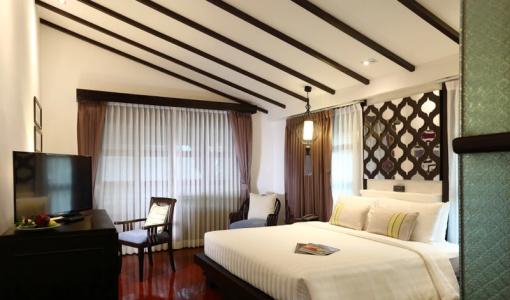 Na Nirand Romantic Boutique Resort - 41